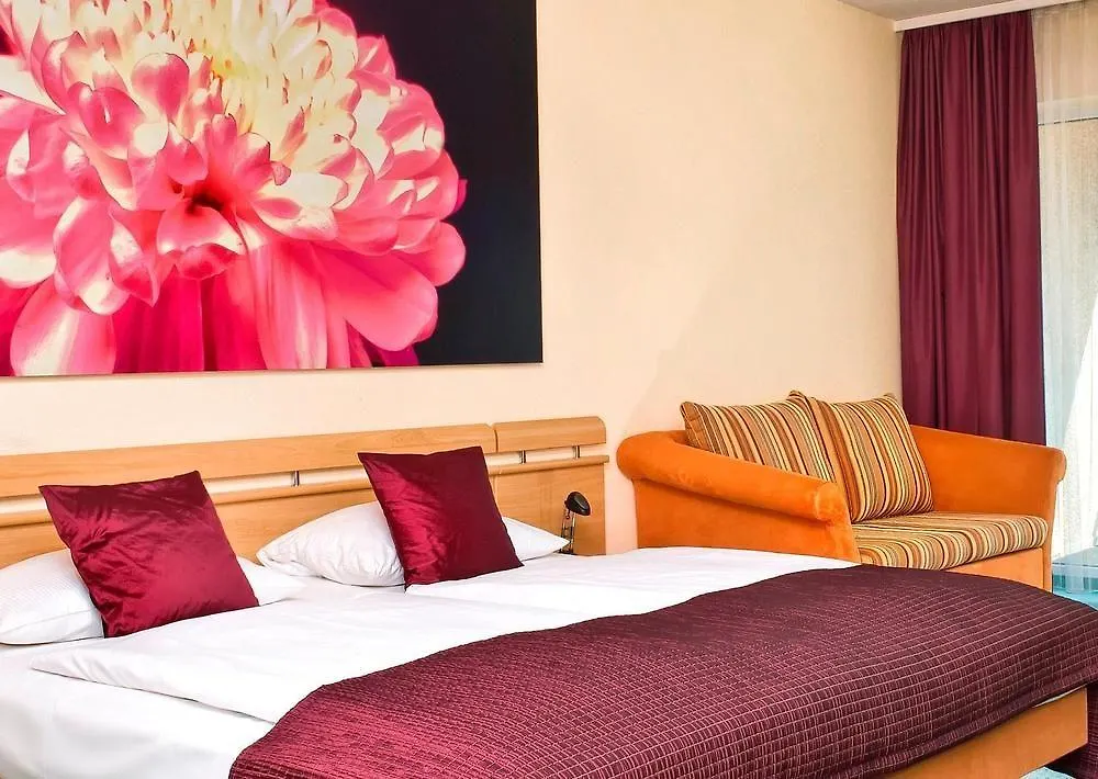 Mark Apart Hotel Berlin