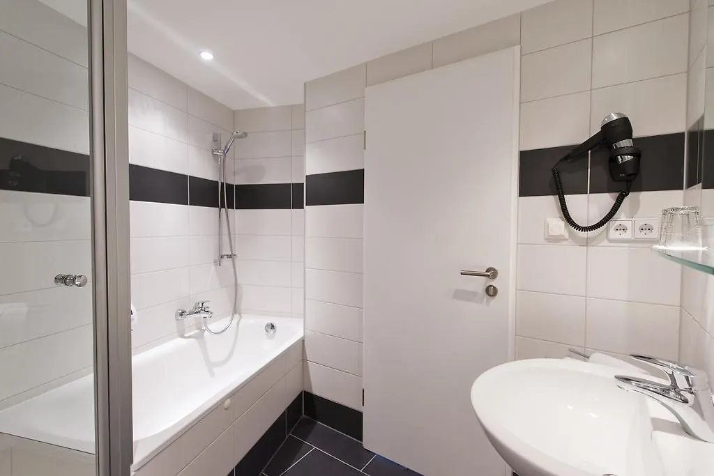 Mark Apart Hotel Berlin