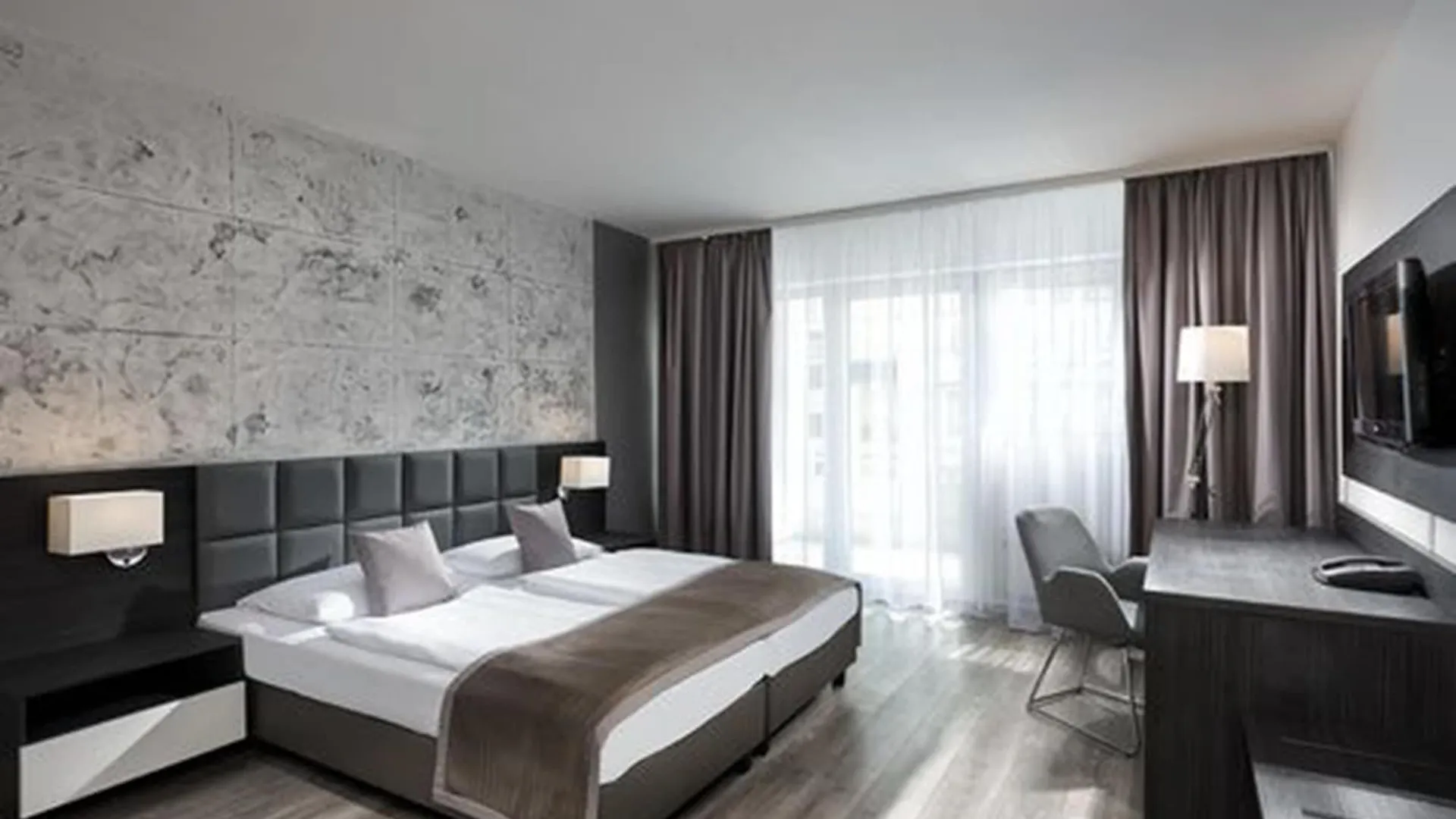 Mark Apart Hotel Berlin