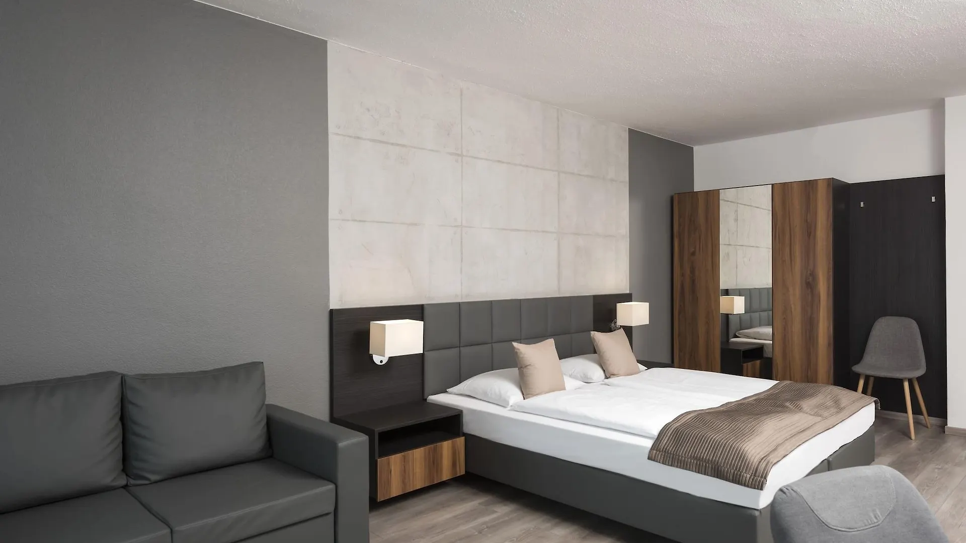 Mark Apart Hotel Berlin