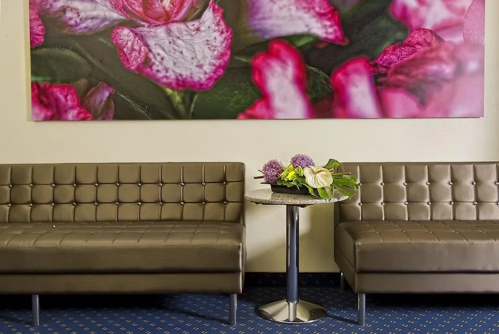 Mark Apart Hotel Berlin