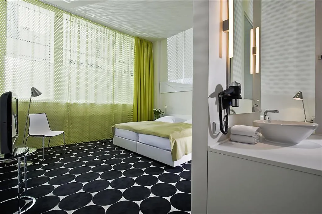 Mark Apart Hotel Berlin