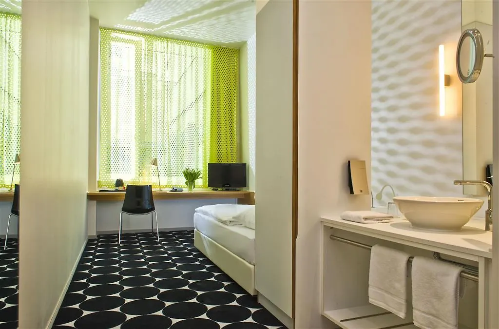 Mark Apart Hotel Berlin