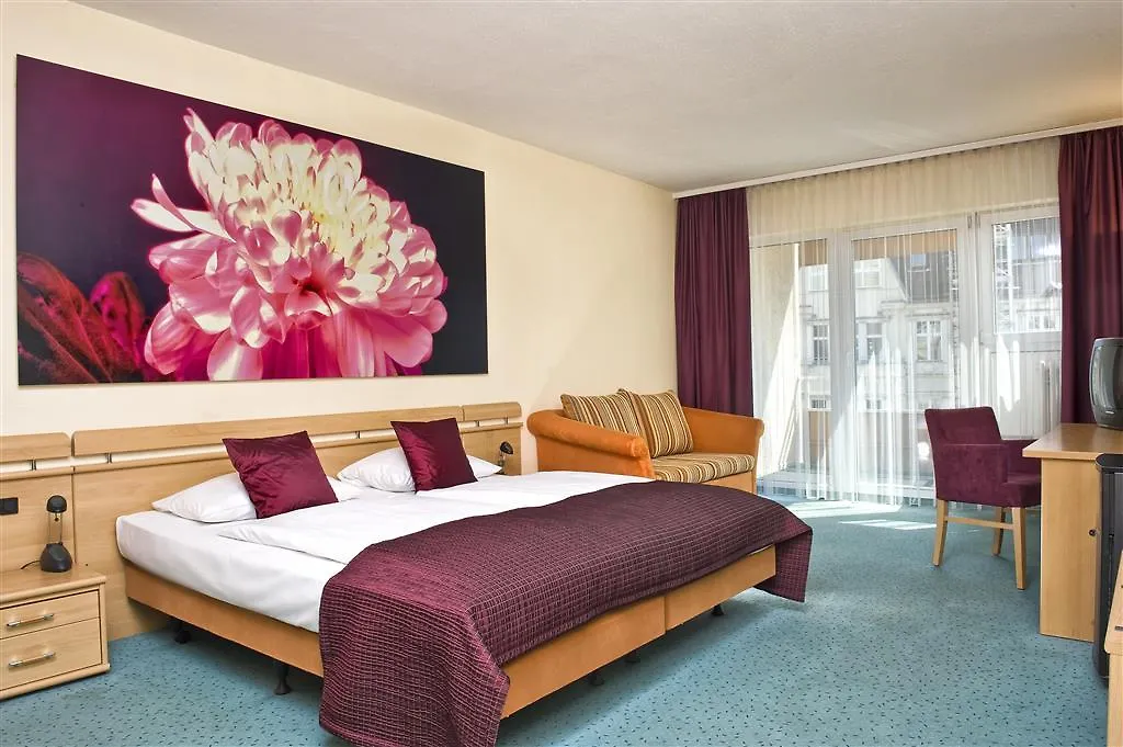 Mark Apart Hotel Berlin 3*,