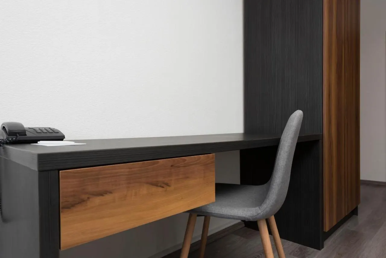 Mark Apart Hotel Berlin