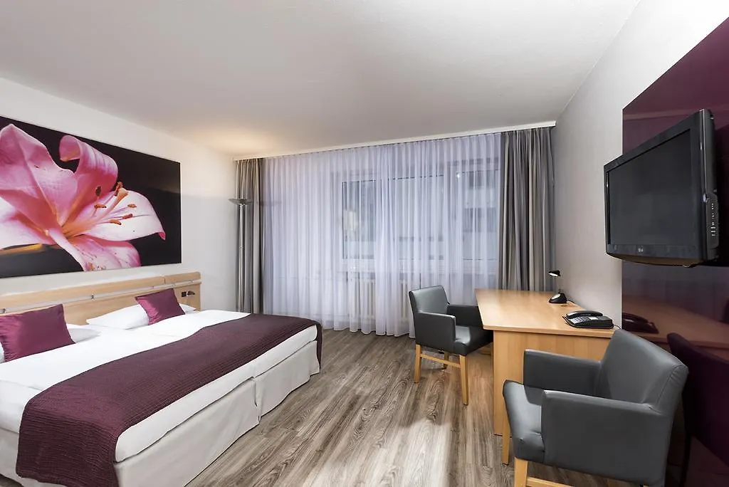 Mark Apart Hotel Berlin