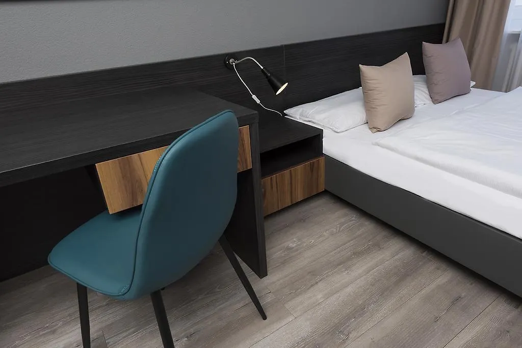 Mark Apart Hotel Berlin