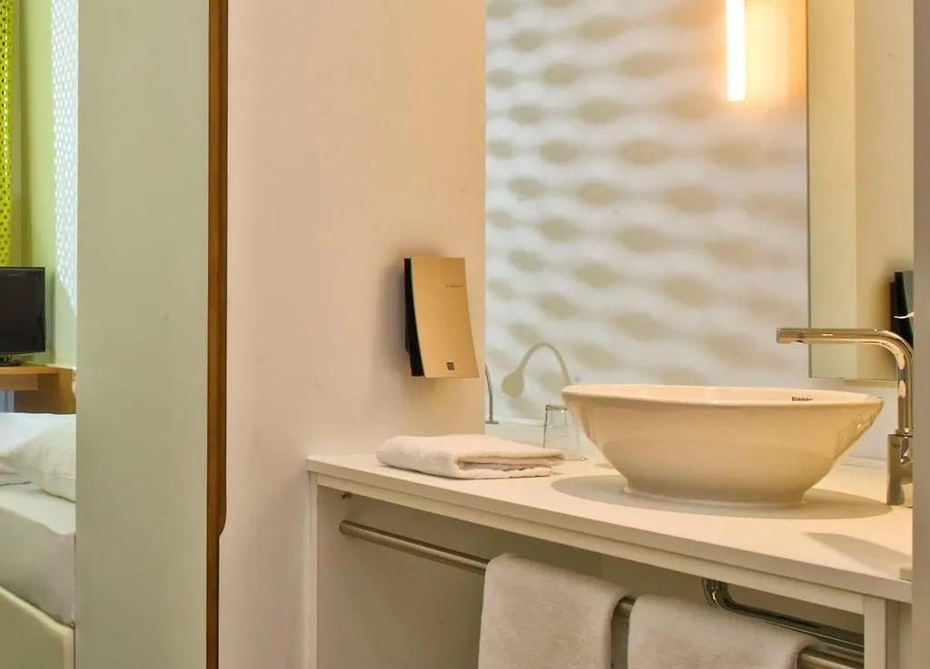 Mark Apart Hotel Berlin