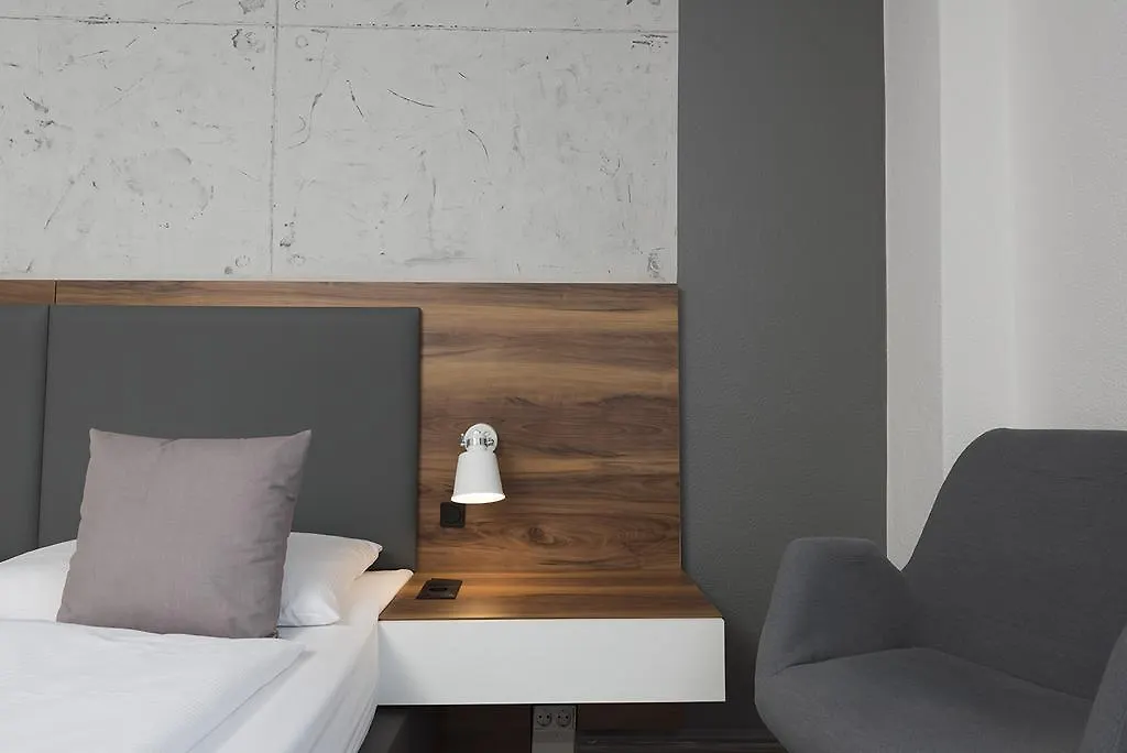 Mark Apart Hotel Berlin 3*,  Tyskland