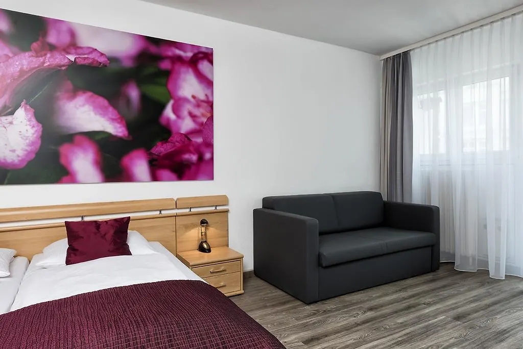 Mark Apart Hotel Berlin
