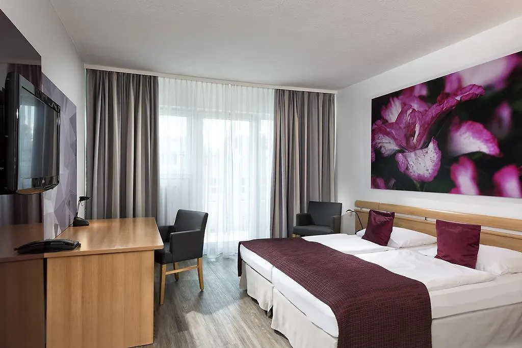 Mark Apart Hotel Berlin