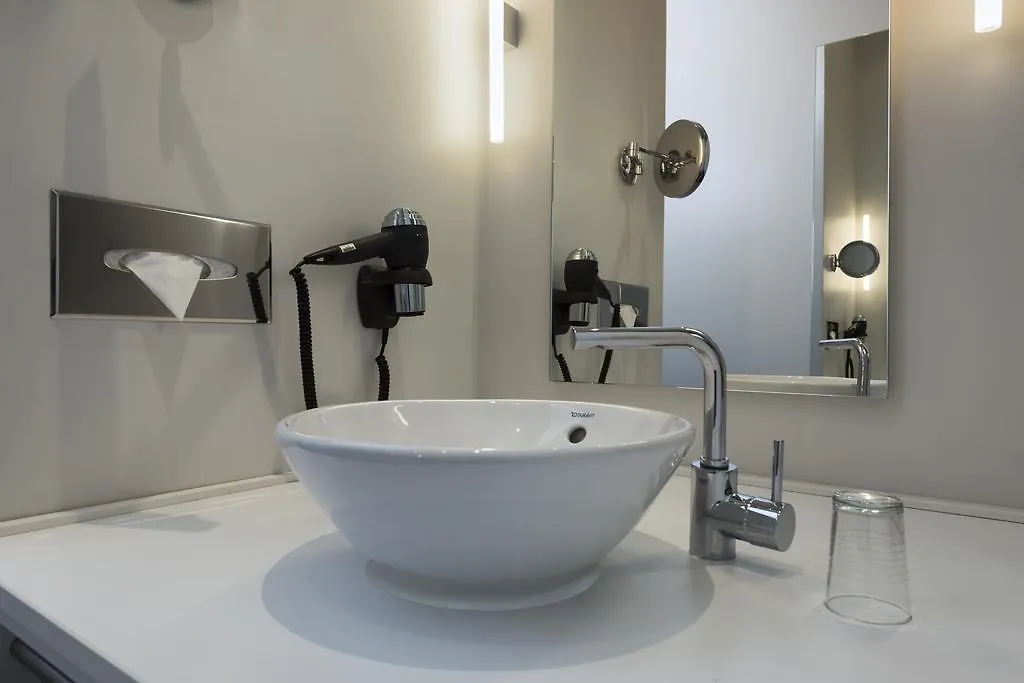 Mark Apart Hotel Berlin