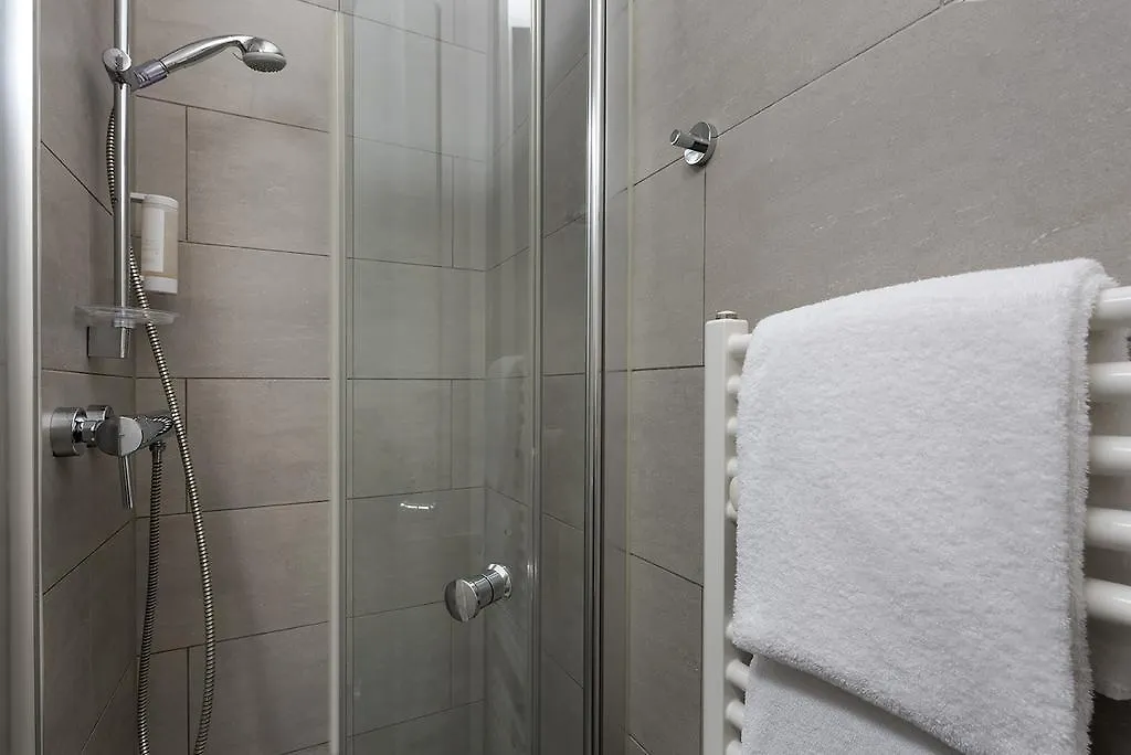 Mark Apart Hotel Berlin 3*,