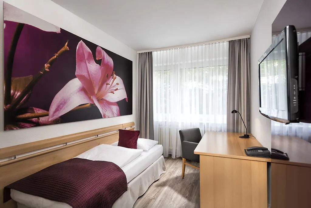 Mark Apart Hotel Berlin