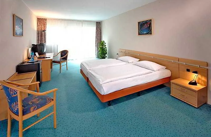 ***  Mark Apart Hotel Berlin Tyskland