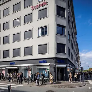 Hotel Scandic Norreport ****