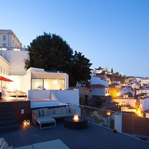 Memmo Alfama - Design (adults Only) 4*, Lisboa Portugal