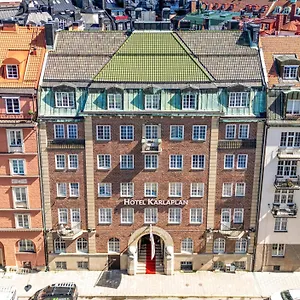 Western Karlaplan 4*, Stockholm Sverige