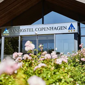 Vandrerhjem Danhostel Copenhagen Amager 