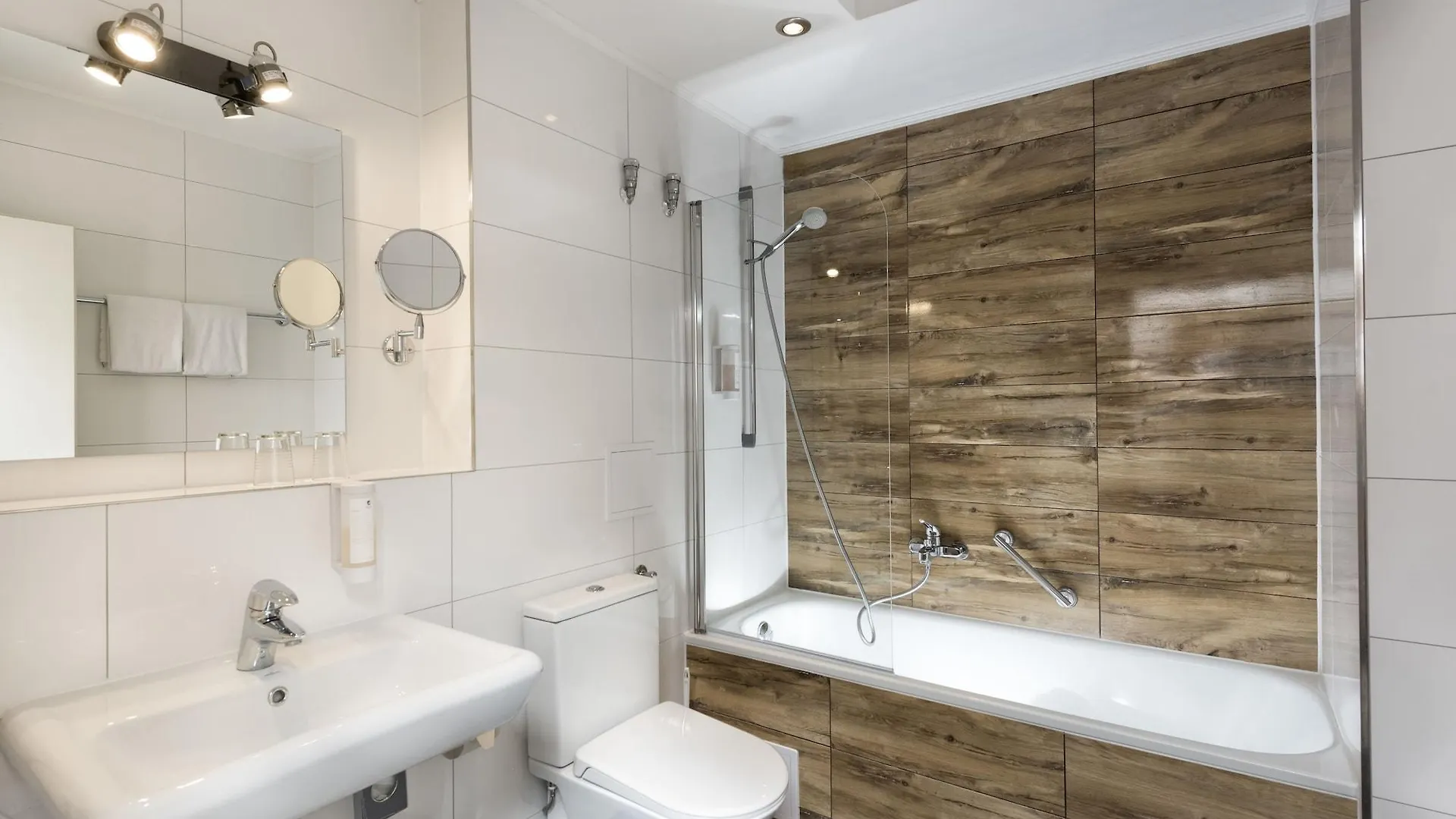 Mark Apart Hotel Berlin