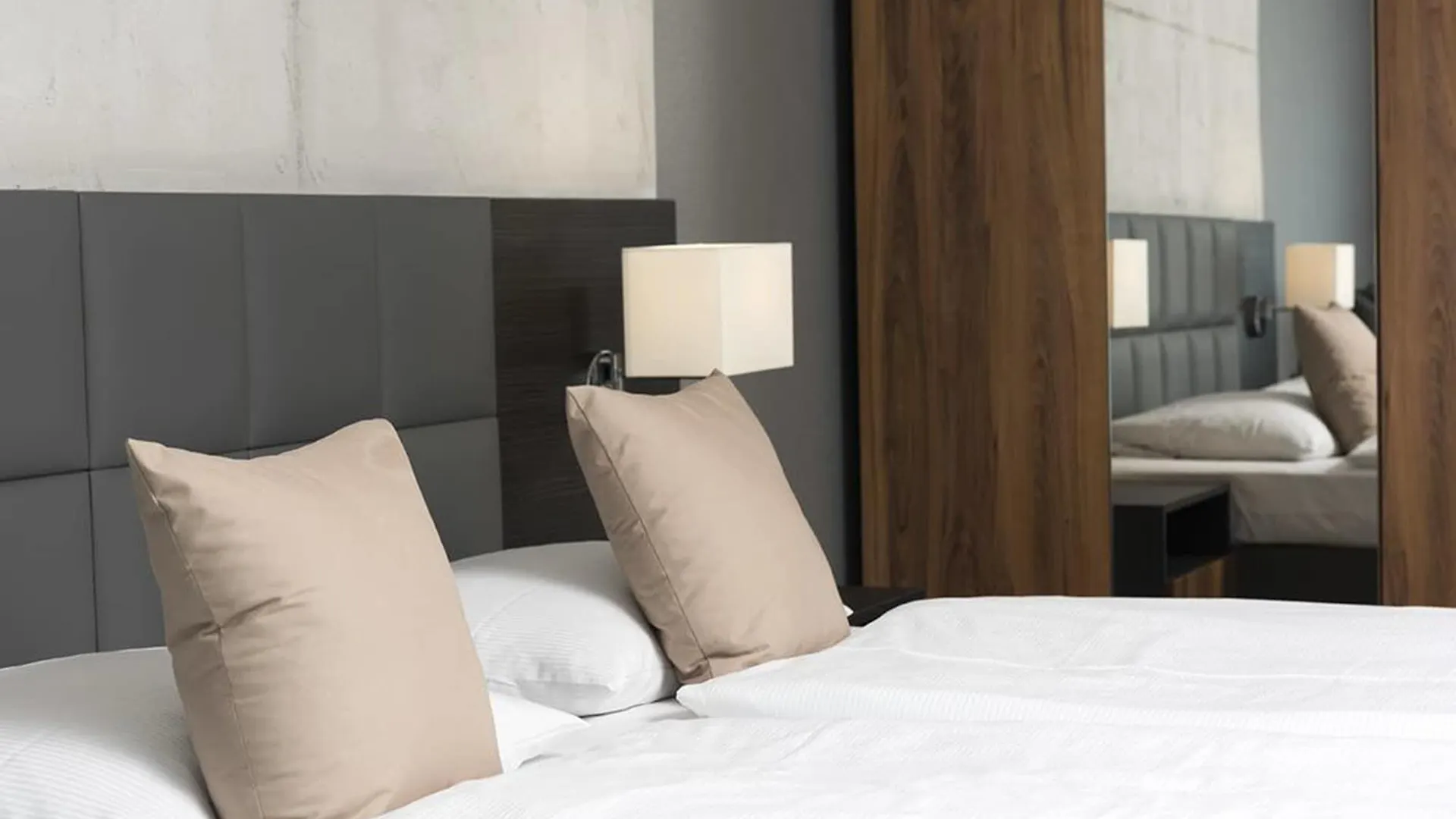 ***  Mark Apart Hotel Berlin Germany