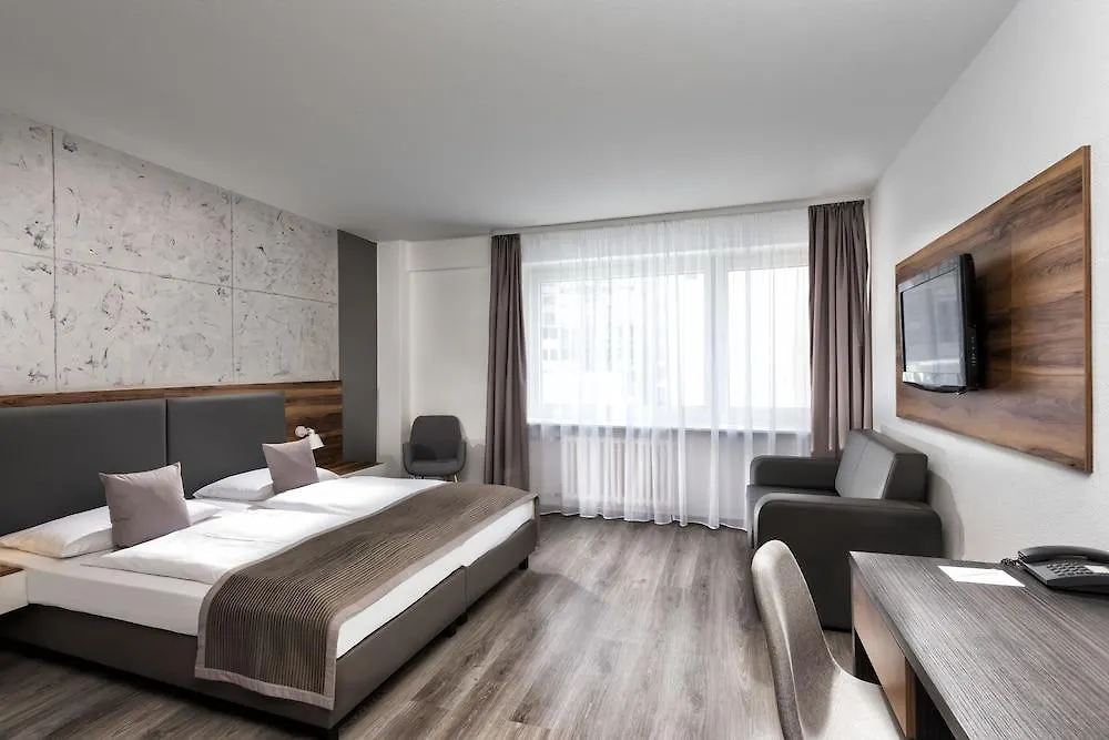 Mark Apart Hotel Berlin