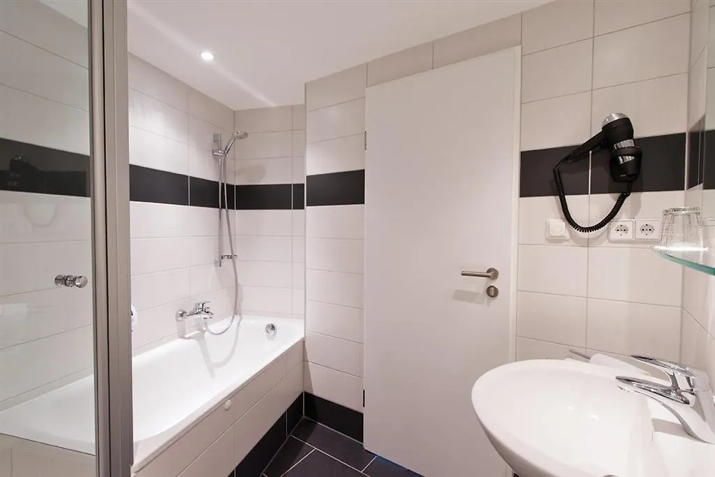 Mark Apart Hotel Berlin