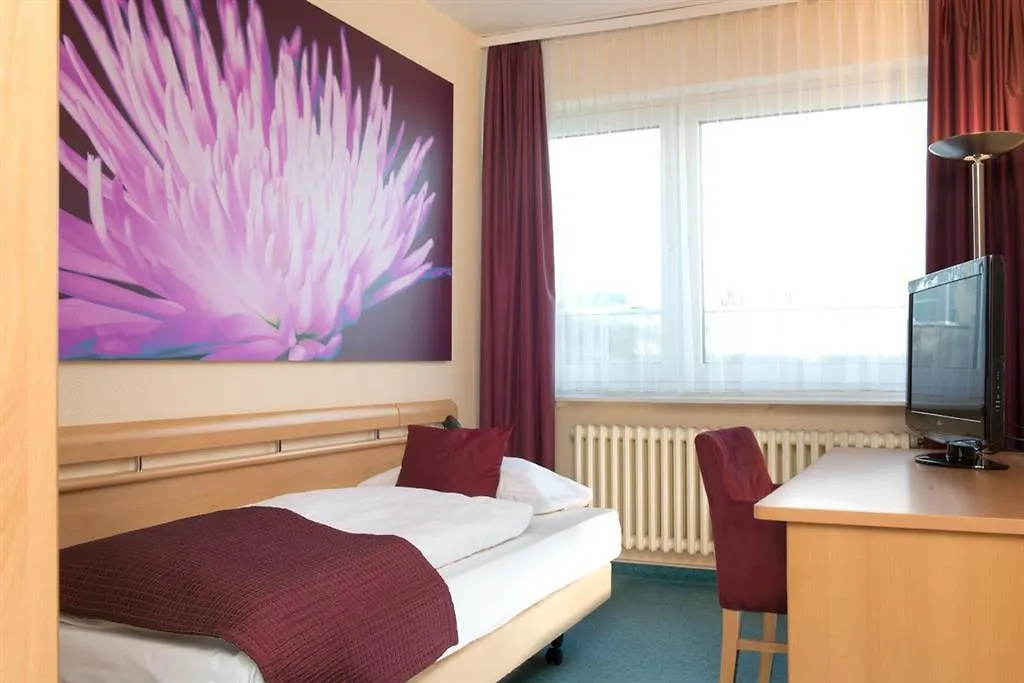 Mark Apart Hotel Berlin