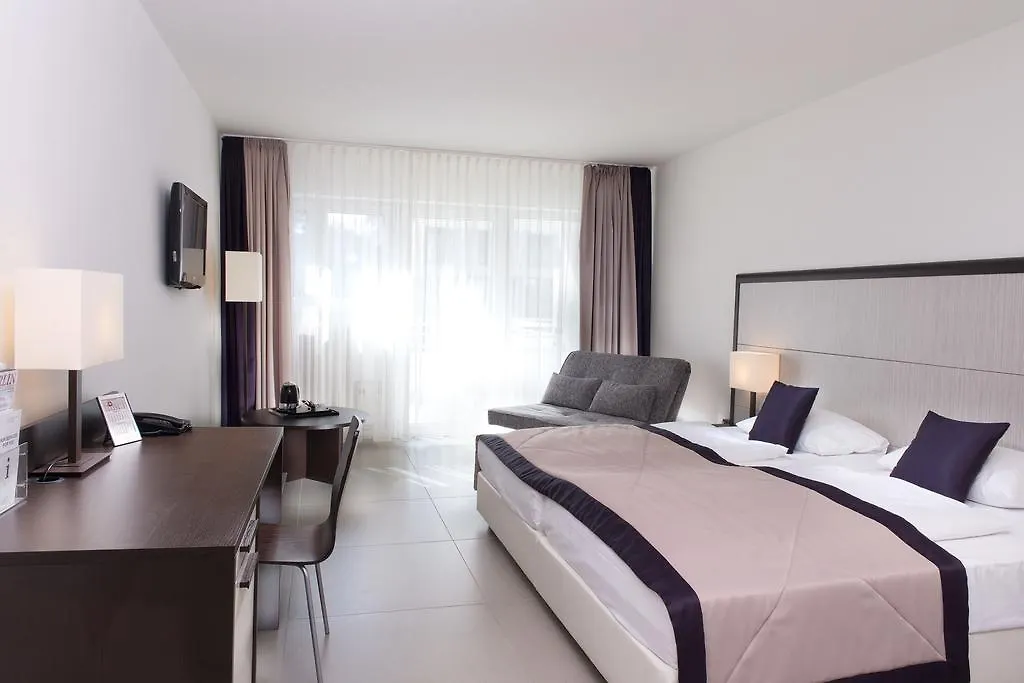 Mark Apart Hotel Berlin