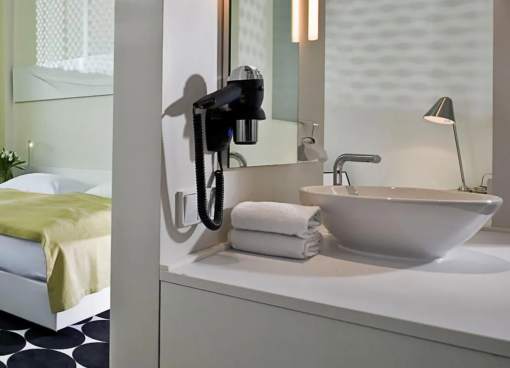 Mark Apart Hotel Berlin 3*,  Germany
