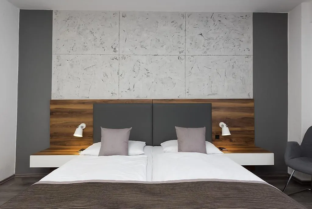 Mark Apart Hotel Berlin Germany