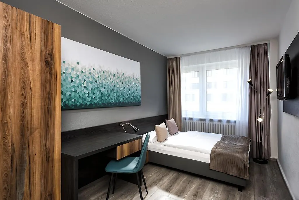 Mark Apart Hotel Berlin