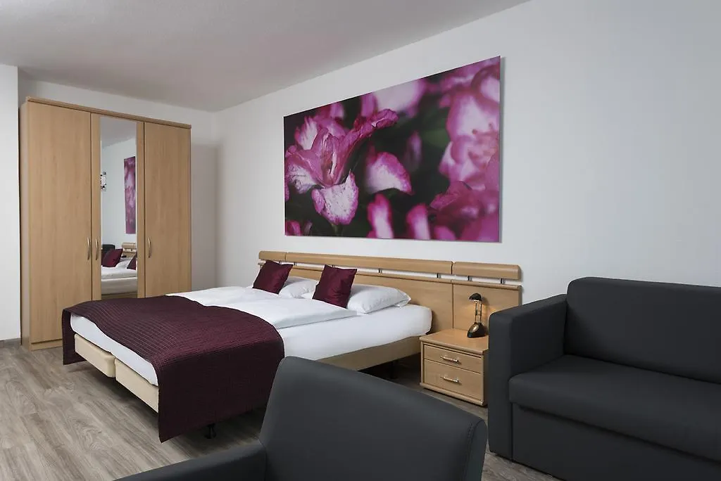 Mark Apart Hotel Berlin 3*,  Germany