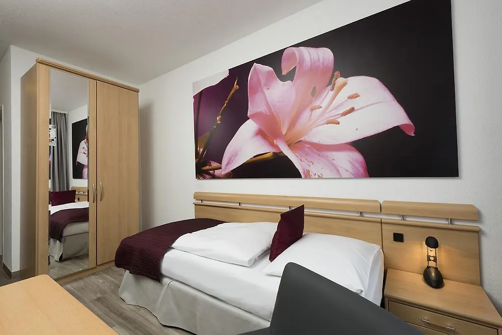 ***  Mark Apart Hotel Berlin Germany