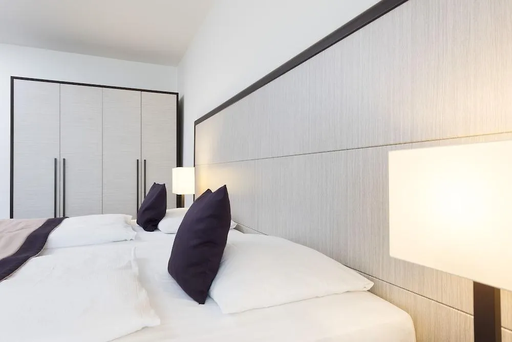 Mark Apart Hotel Berlin